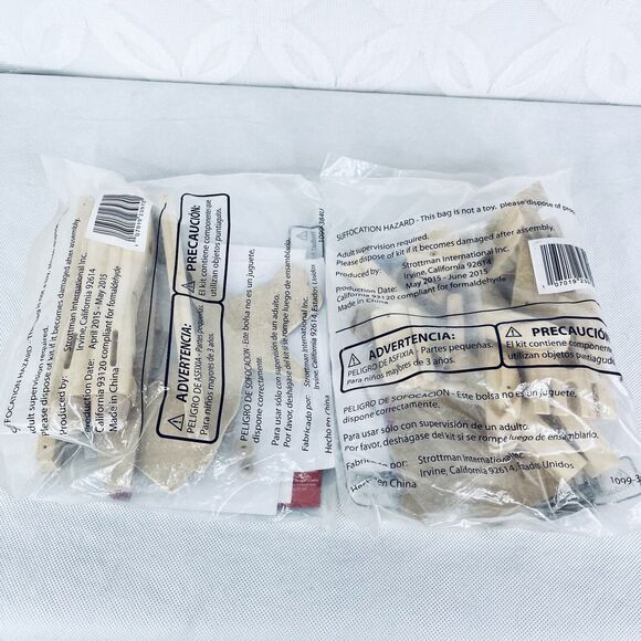 Build & Grow Marvel Avengers Assemble Thor's Chariot & Quintet Wood Kit Lowe’s - Picture 9 of 9